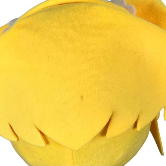 Inquisitor Master Plushy Strawberry Alex Plush Doll Limited Edition HTF 11” - Picture 11 of 11